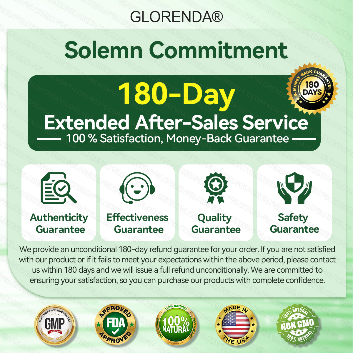 【 ☀️Last Day Promotion 70% OFF☀️】 𝐆𝐋𝐎𝑹𝑬𝑵𝑫𝗔®𝑴𝒐𝒓𝒊𝒏𝒈𝗮 · 𝗕𝗲𝗿𝗯𝗲𝗿𝙞𝙣𝙚 × 𝙉𝘼𝐃+ 𝟏𝟎-𝐢𝐧-𝟏 𝗔𝗱𝘃𝗮𝗻𝗰𝙚𝙙 𝙉𝙖𝙣𝙤 𝙈𝙞𝙘𝙧𝙤𝙣𝙚𝙚𝐝𝐥𝐞 𝐏𝐚𝐭𝙘𝙝🇺🇸(𝐉𝐮𝐬𝐭 𝐨𝐧𝐜𝐞 𝐚 𝐝𝐚𝐲, 𝐯𝐢𝐬𝐢𝐛𝐥𝐞 𝐜𝐡𝐚𝐧𝐠𝐞𝐬 𝐢𝐧 𝟕 𝐝𝐚𝐲𝐬) ✅ 𝐅𝐨𝐫 𝐨𝐛𝐞𝐬𝐢𝐭𝐲, 🅛🅞🅞🅢🅔 🅢🅚🅘🅝,𝐝𝐢𝐚𝐛𝐞𝐭𝐞𝐬, 𝐬𝐥𝐞𝐞𝐩 𝐚𝐩𝐧𝐞𝐚, 𝐣𝐨𝐢𝐧𝐭 𝐢𝐬𝐬𝐮𝐞𝐬, 𝐚𝐧𝐝 𝐦𝐨𝐫𝐞