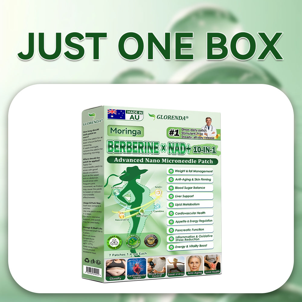 ✨ 1 Pack (✨ Up to 4 kg* – Easy Wins Start Here! ✨)