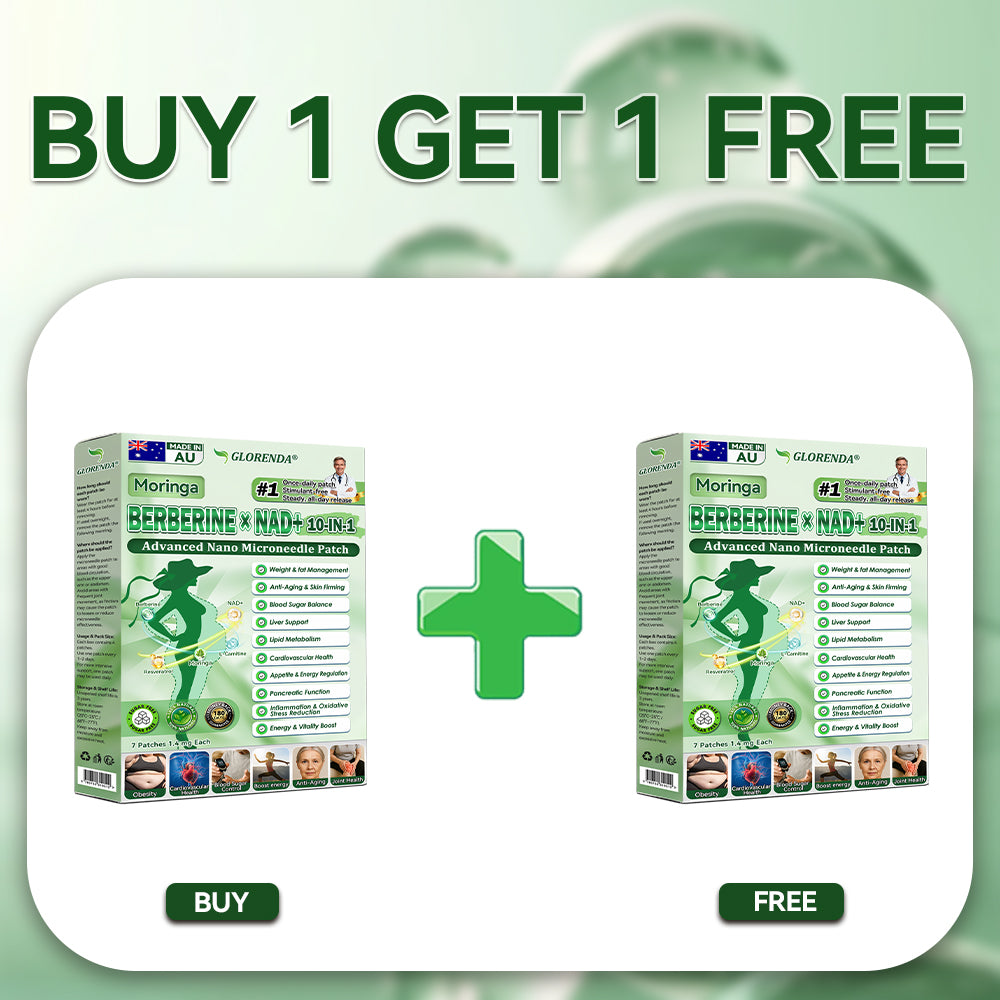 💪 2 Packs (💪 Up to 10 kg* – Your Gentle & Easy Daily Routine! 💪)